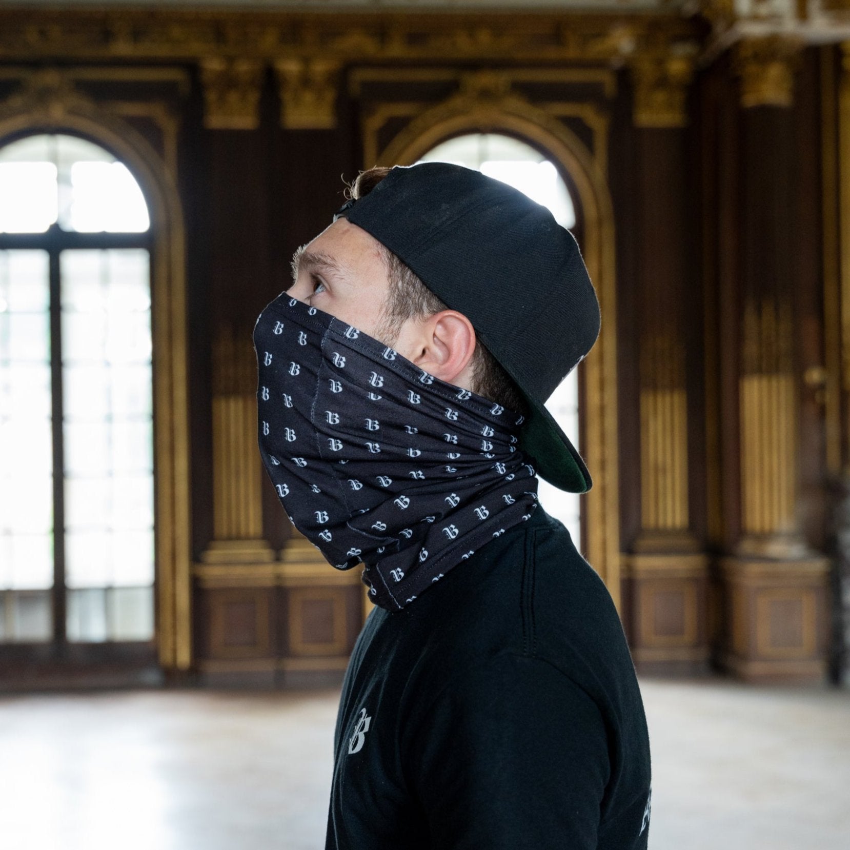 URBEX Neck Gaiter