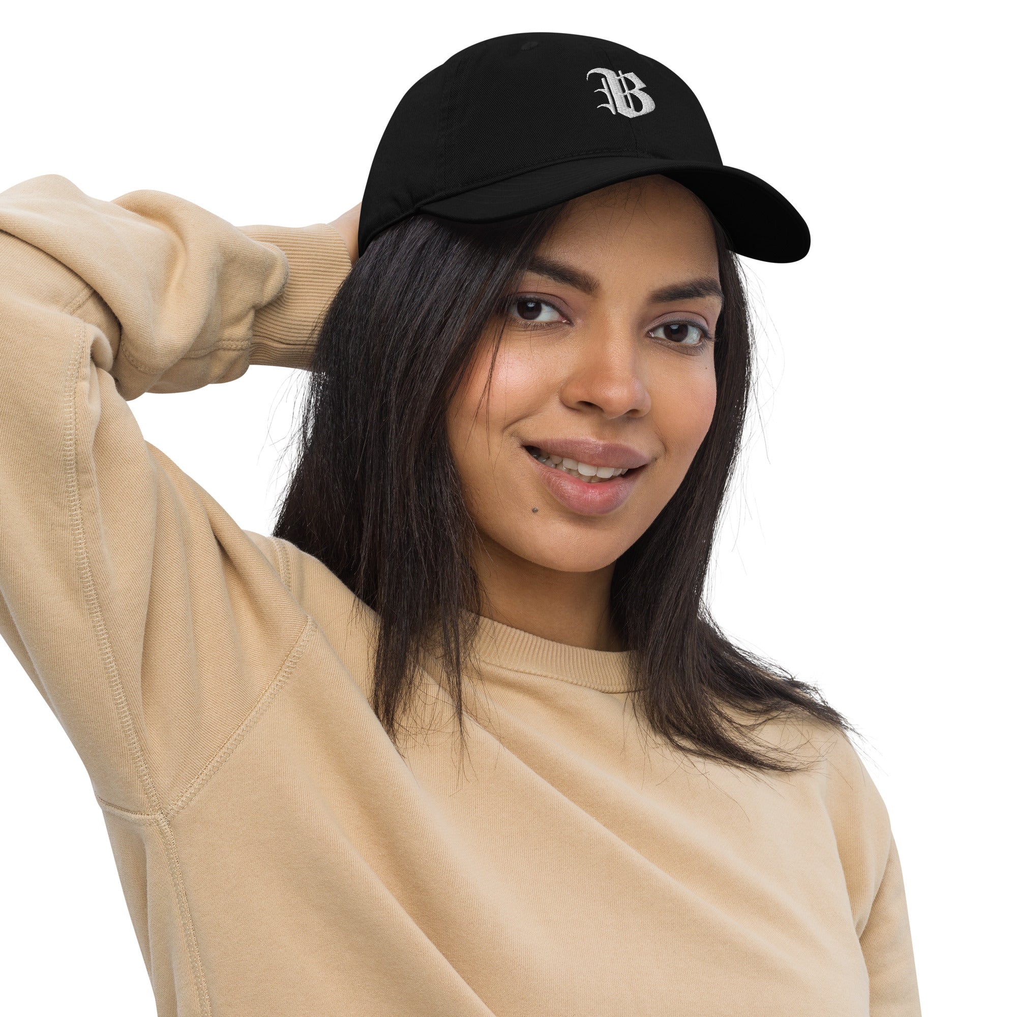 The Bros Dad Hat